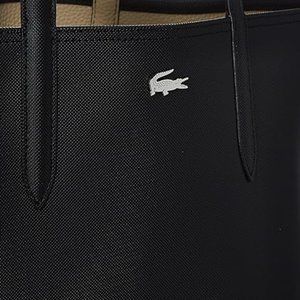 Lacoste Anna Reversible Tote Bag